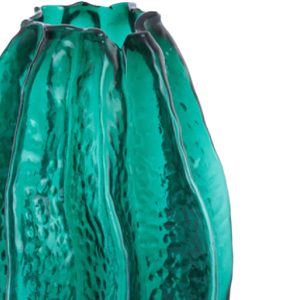 Alternative view of Cam Vazo – Dark Green