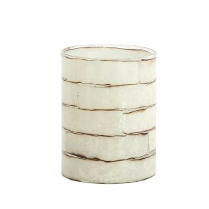 Kafes Tealight Mumluk – Mint