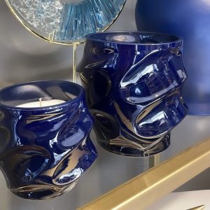 Alternative view of Zigzag Model Mumluk – Opak Lacivert