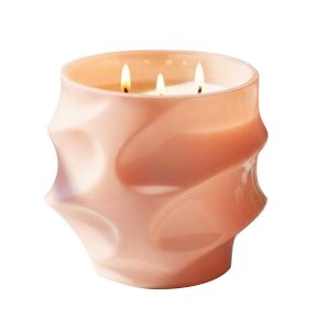 Zigzag Model Mumluk – Opak Pudra