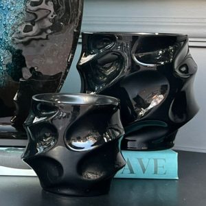 Alternative view of Zigzag Model Mumluk – Opak Siyah